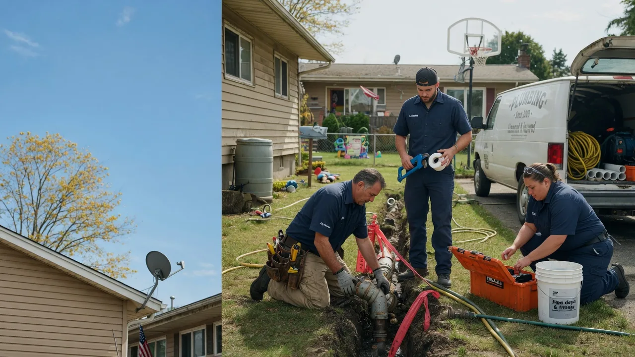 Garbage Disposal Replacement in Blanchard, OK near me
