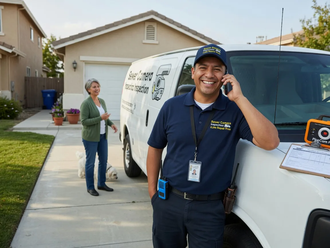 Sewer Line Repair Blanchard, OK FAQs